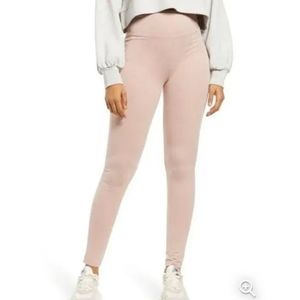 BP High-waist Athletic gym Leggins